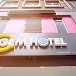Gem Hotel Nusa Sentral Nusajaya