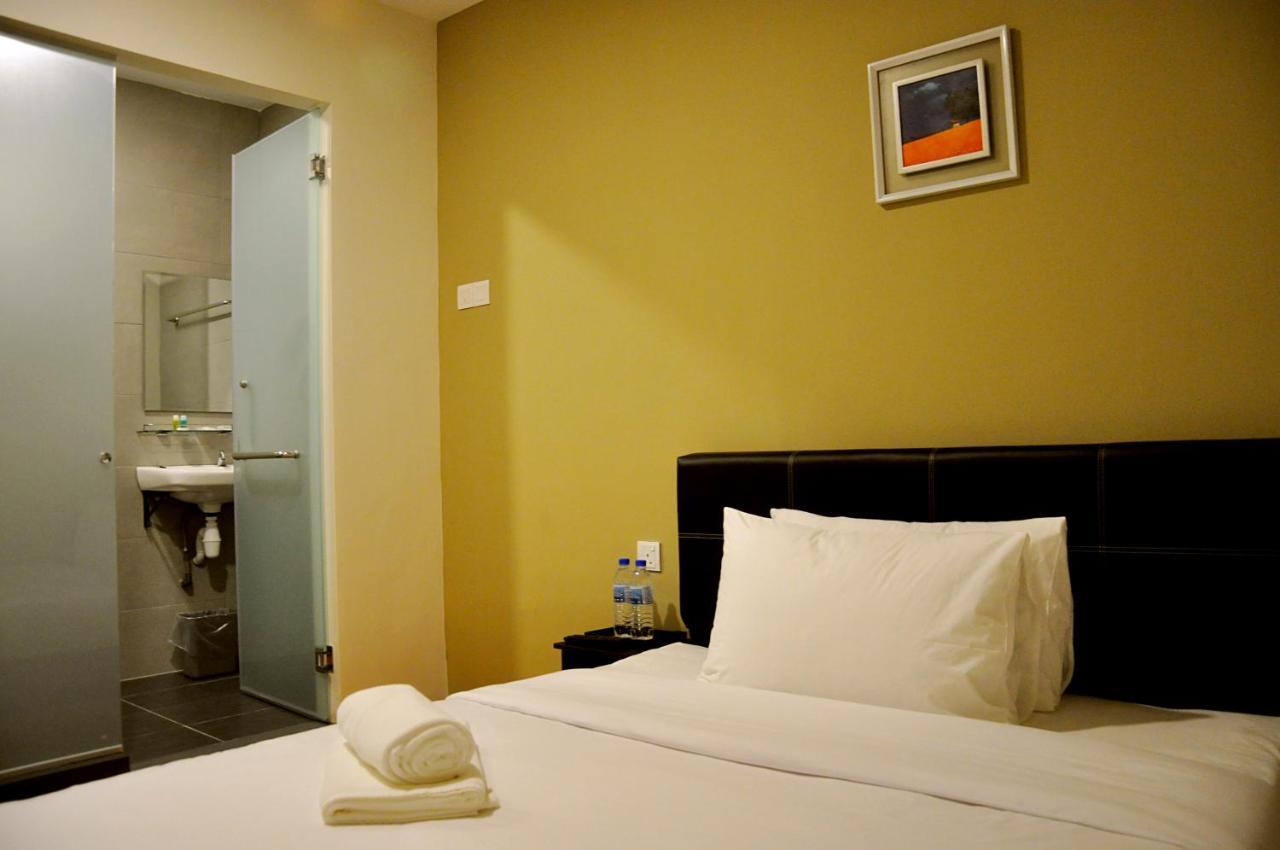Gem Nusa Sentral Nusajaya 2*