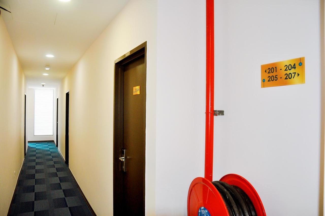 Hotel Gem Nusa Sentral Nusajaya
