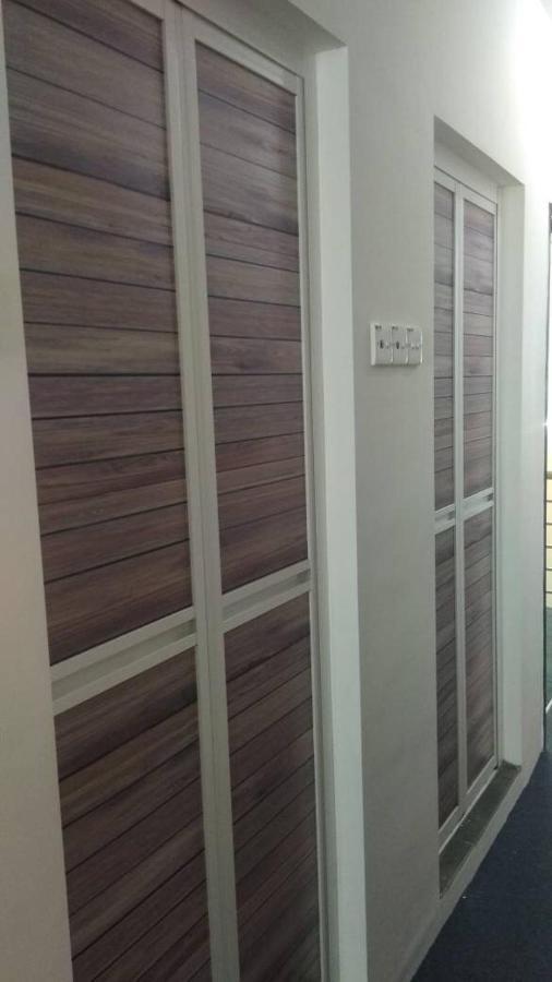 Gem Nusa Sentral Nusajaya Hotel Johor Bahru