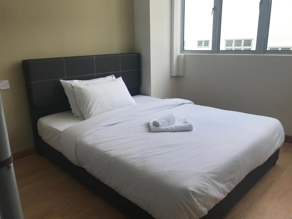 Gem Nusa Sentral Nusajaya 2* Johor Bahru