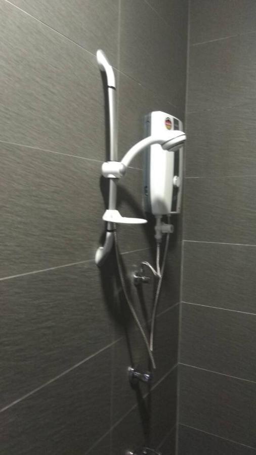 Gem Nusa Sentral Nusajaya 2*