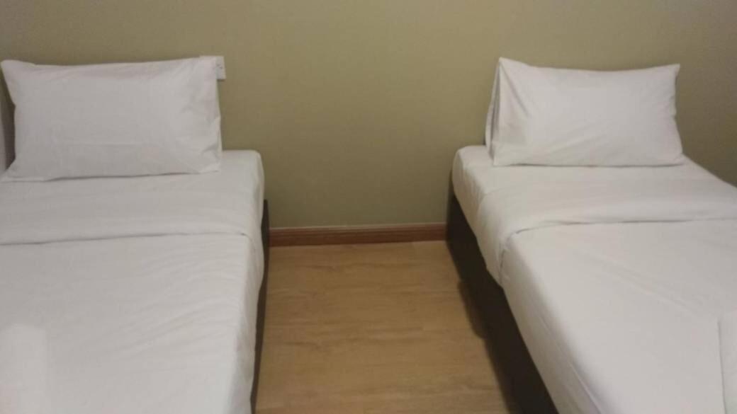 Hotel Gem Nusa Sentral Nusajaya 2*