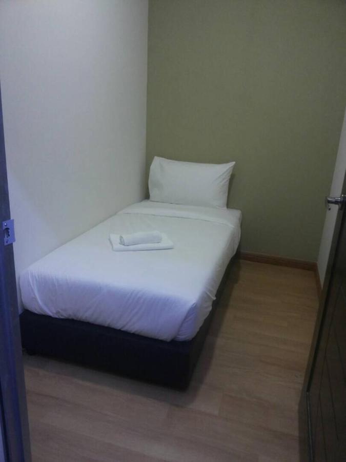 Hotel Gem Nusa Sentral Nusajaya 2*